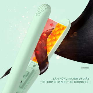 Máy dập phồng chân tóc nhỏ và nhỏ gọn dễ mang theo chất lượng cao và giá thấp