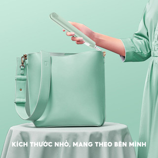 Máy dập phồng chân tóc nhỏ và nhỏ gọn dễ mang theo chất lượng cao và giá thấp