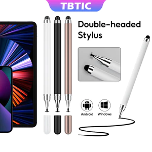 Bút cảm ứng TBTIC stylus 2 trong 1 thích hợp cho android ipad iphone tablet samsung phone