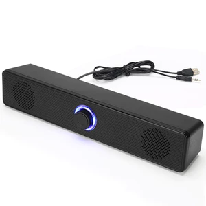 E-3511 high power desktop 2.0 loa máy tính cho pc, laptop, high-end tv với kết nối bluetooth