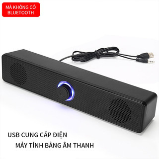 E-3511 high power desktop 2.0 loa máy tính cho pc, laptop, high-end tv với kết nối bluetooth