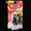 Ready Stock TOMY Pokémon Trainer Xiaozhi Dandi Bamboo Orchid Dawu Master Eight Character Figure Collection