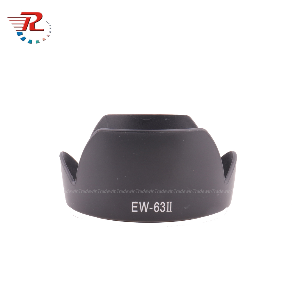 Capot D'objectif Parasoleil Pour Canon EW-78D, L'objetif 18-200mm 28-200mm