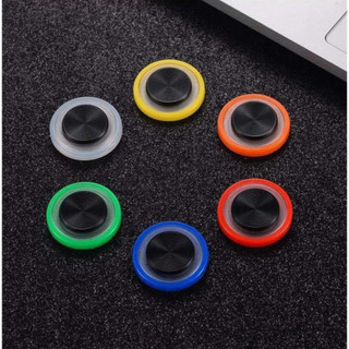 Cần điều khiển di động mini Màn hình cảm ứng Bộ điều khiển trò chơi di động Tay cầm chơi game dính trên màn hình Glueless cho iPhone Android