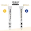 Kem mắt vitamin C + kem dưỡng mắt retinol BSKM chống lão hóa/ mờ nếp nhăn quầng thâm/ làm trắng sáng săn chắc da mắt 20g 0260+0277