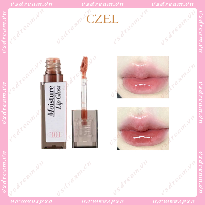 Tinh Chất czel / czel Dưỡng Ẩm Dễ Lên Màu Màu Sắc Tươi Sáng | Shopee ...