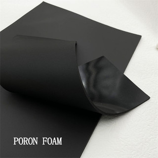 Bàn phím cơ poron foam poron bọt đáy
