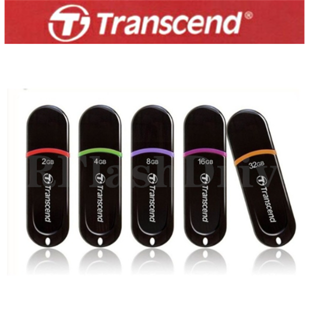 Ổ đĩa flash tốc độ cao transcend 3.1 / 3.0 usb 2gb 4gb 8gb 16gb 32gb ...