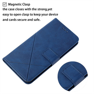 Ốp Da Cho Samsung Galaxy S20 S21 + Plus Ultra S20fe S21fe A10s A20s Ví Lật Da PU Bảo Vệ Toàn Diện Vỏ Chống Sốc Khe Cắm Thẻ