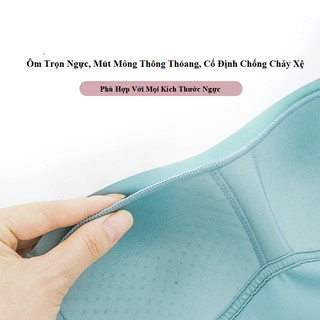 Phiên bản hàn quốc của sling tube top cảm giác mát mẻ mùa hè không có vòng thép lưng đẹp liền mạch cô gái đồ lót tập hợp sexy áo ngực ống lớn có thể điều chỉnh