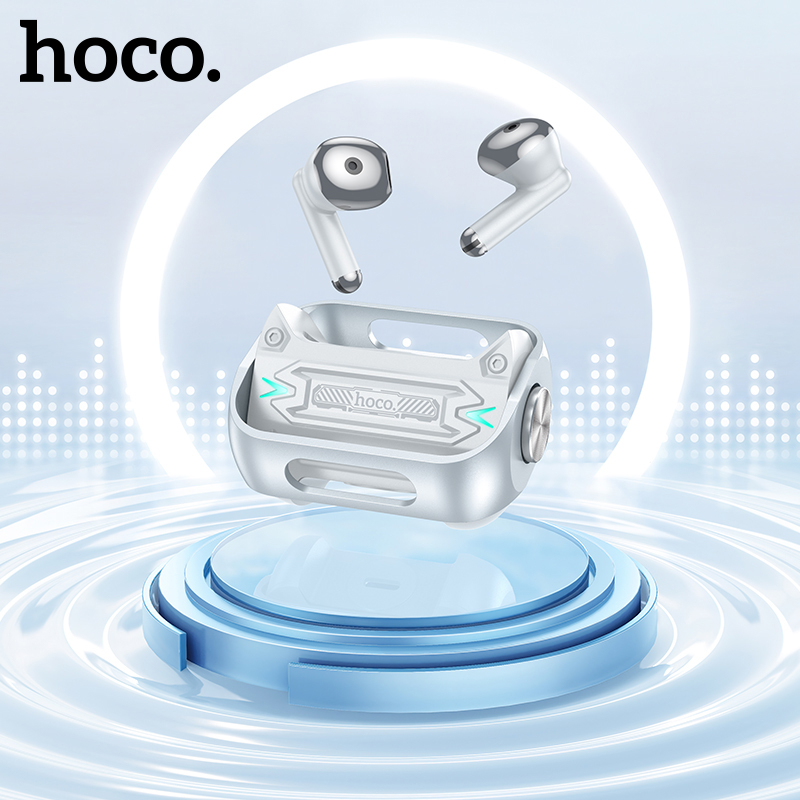 Tai nghe Bluetooth không dây TWS HOCO EW55 có micro thông dụng cho điện ...