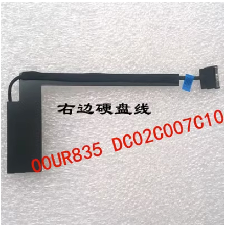 Per Lenovo Thinkpad P50 P51 P70 P71 Serie Ngff M.2 Nvme Pcie Ssd Estesa - Foto 5