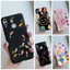 Ốp lưng in hình honor 10 lite ốp lưng silicon mềm chống sốc thời trang vỏ dễ thương cho honor 10 lite