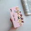 Ốp lưng in hình honor 10 lite ốp lưng silicon mềm chống sốc thời trang vỏ dễ thương cho honor 10 lite