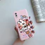 Ốp lưng in hình honor 10 lite ốp lưng silicon mềm chống sốc thời trang vỏ dễ thương cho honor 10 lite
