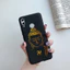 Ốp lưng in hình honor 10 lite ốp lưng silicon mềm chống sốc thời trang vỏ dễ thương cho honor 10 lite