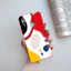 Ốp lưng in hình honor 10 lite ốp lưng silicon mềm chống sốc thời trang vỏ dễ thương cho honor 10 lite