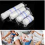 Bộ 12 Cuộn Băng Quấn Vết Thương Co Giãn Thoáng Khí Chiều Dài 4.5M 2-6 inches