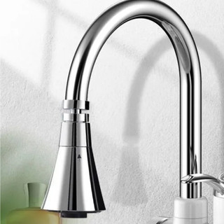 Đầu Nối Dài Vòi Nước Bồn Rửa Chén Chống Văng Thông Dụng