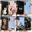 Đối với Ốp điện thoại xiaomi mi a3 thời trang mới kẹo sơn Ốp điện thoại silicon mềm cho Ốp điện thoại chống sốc xiaomi mia3 cc9e