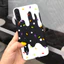 Đối với Ốp điện thoại xiaomi mi a3 thời trang mới kẹo sơn Ốp điện thoại silicon mềm cho Ốp điện thoại chống sốc xiaomi mia3 cc9e
