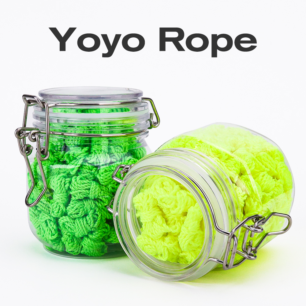 Yoyoformula [hot] dây pro-poly / 100 chiếc dây yoyo 100% polyester ...