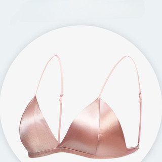 Áo Ngực bra Nữ Sexy Mút Mỏng Hai Dây Hình Tam Giác Có Đệm Ngực Lưng Đẹp Gợi Cảm Cho Nữ