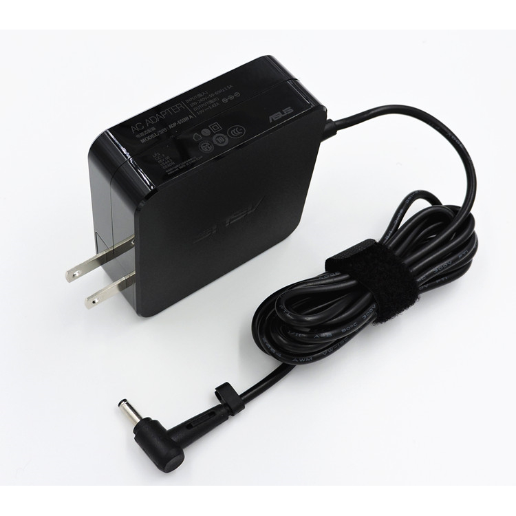 Caricabatterie 19V 1,75A 33W Per ASUS – Adattatore AC Universale Con Spinotto 5,5x2,5 Mm