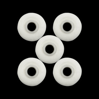 5roll 50m flosser vệ sinh răng miệng chỉ nha khoa làm sạch răng hương bạc hà