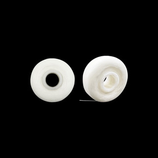 5roll 50m flosser vệ sinh răng miệng chỉ nha khoa làm sạch răng hương bạc hà