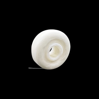 5roll 50m flosser vệ sinh răng miệng chỉ nha khoa làm sạch răng hương bạc hà