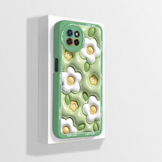 Ốp lưng cod itel s23 4g s665l màu thạch silicone ốp lưng mềm dễ thương phi hành gia tranh chống rơi bảo vệ máy ảnh vỏ điện thoại