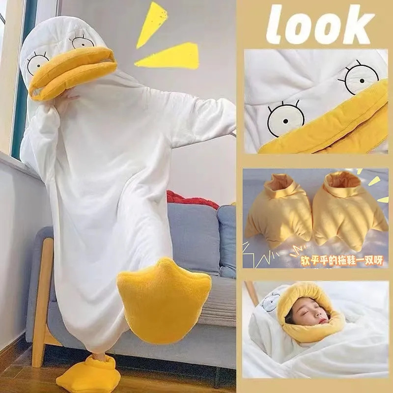 Gintama elizabeth cosplay trang phục phụ nữ đàn ông phim hoạt hình vui nhộn cosplay ngủ chăn váy ngủ halloween trang phục