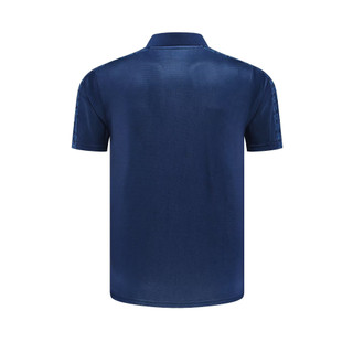 Áo cầu lông victory áo polo khô nhanh kỷ niệm 55 năm cuộc thi nam và nữ jersey tay ngắn