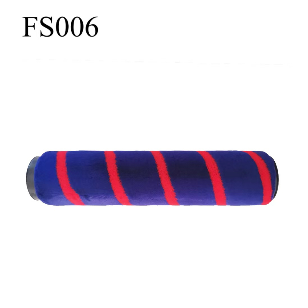Bàn chải con lăn phụ kiện chính hãng của Dibea DW300pro