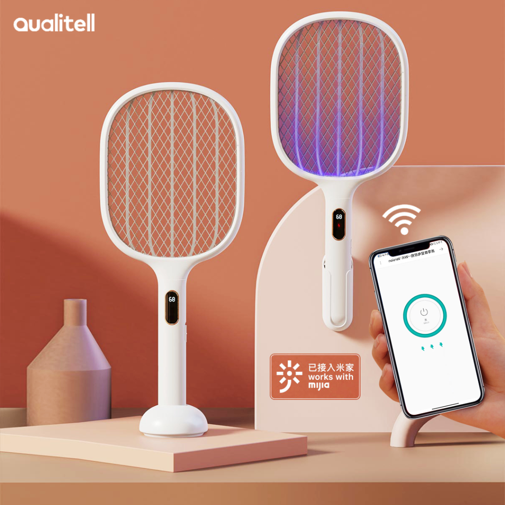 Vợt muỗi Xiaomi Youpin Qualitell