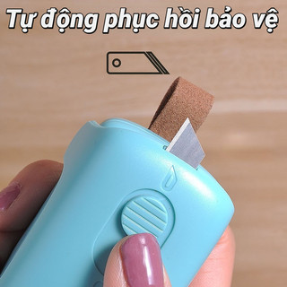 Máy Hàn Miệng Túi Cầm Tay Mini Chống Thấm Nước Có Thể Sạc Lại Tiện Dụng