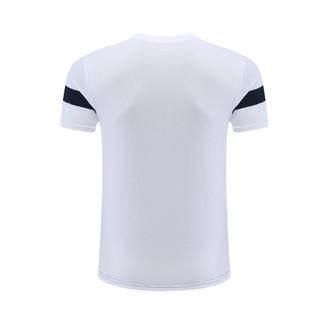 Yonex cầu lông jersey nam và nữ sấy nhanh mồ hôi-hấp thụ ngắn tay áo tập cặp đôi