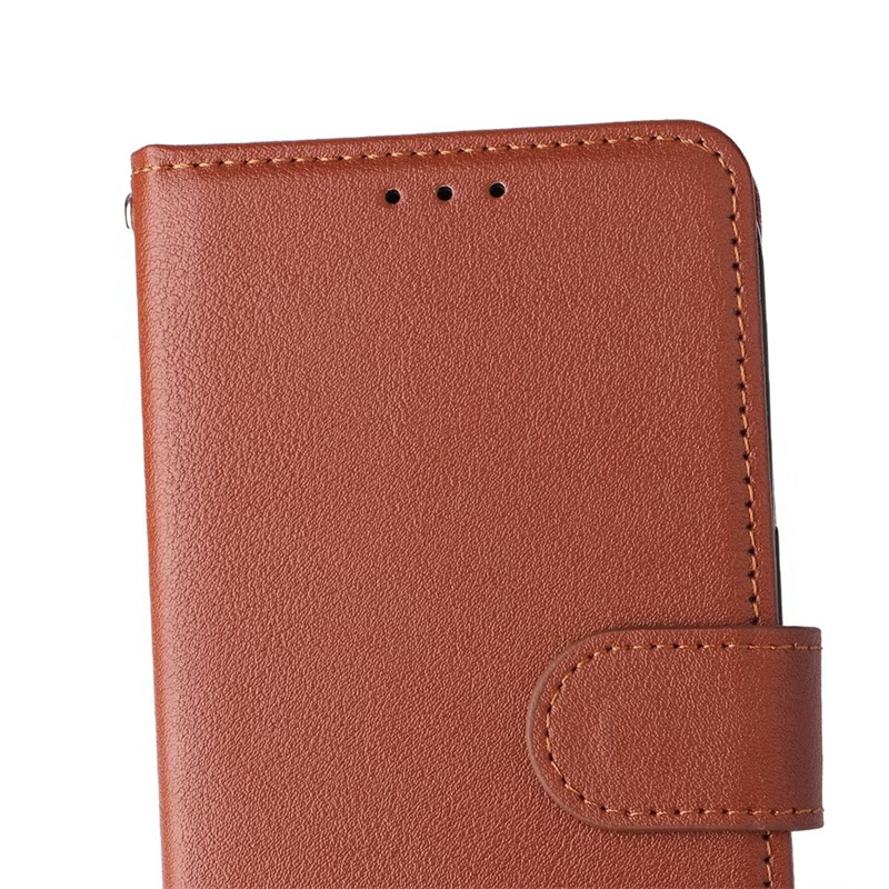 Dành Cho infinix Hot 12 Play Note 10 11 20 30 Pro 30i 4g 5g Ví Da Lật Có Khe Cắm Thẻ Tín Dụng Bao Chân Đế