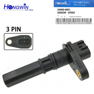 34960-68K1 Truyền Động Cảm Biến Tốc Độ Xe Cho Suzuki Justy Ignis Swift Wagon R Plus ZA11S M13A M15A 3496068K1