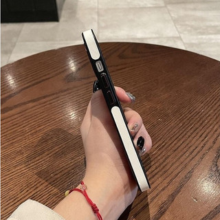 Bao điện thoại da nam châm màu đỏ cao cấp thích hợp cho iPhone 11 12 Pro max chống rơi 13 14Promax chống mồ hôi và chống bụi case iphone