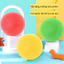 Im Lặng Quả Bóng Rổ ,quiet Giảm Tiếng Ồn Siêu Nhẹ，bóng rổ trong nhà，bóng rổ trẻ em người lớn