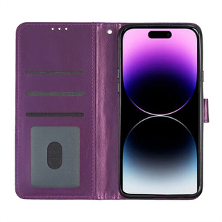 Ốp Lưng Cho Samsung Galaxy A12 M12 F12 A70 A41 A70s A03S A42 M42 A52 A72 A02 A52s 5g Đế Lật PU Lấp Lánh Ví Da Khe Cắm Thẻ Bao Da