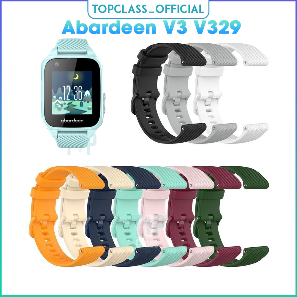 Abardeen v3 store