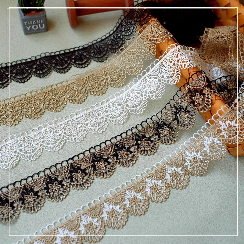 ,ren Viền thêu đẹp,tinghi ren renda cantik | Shopee Việt Nam