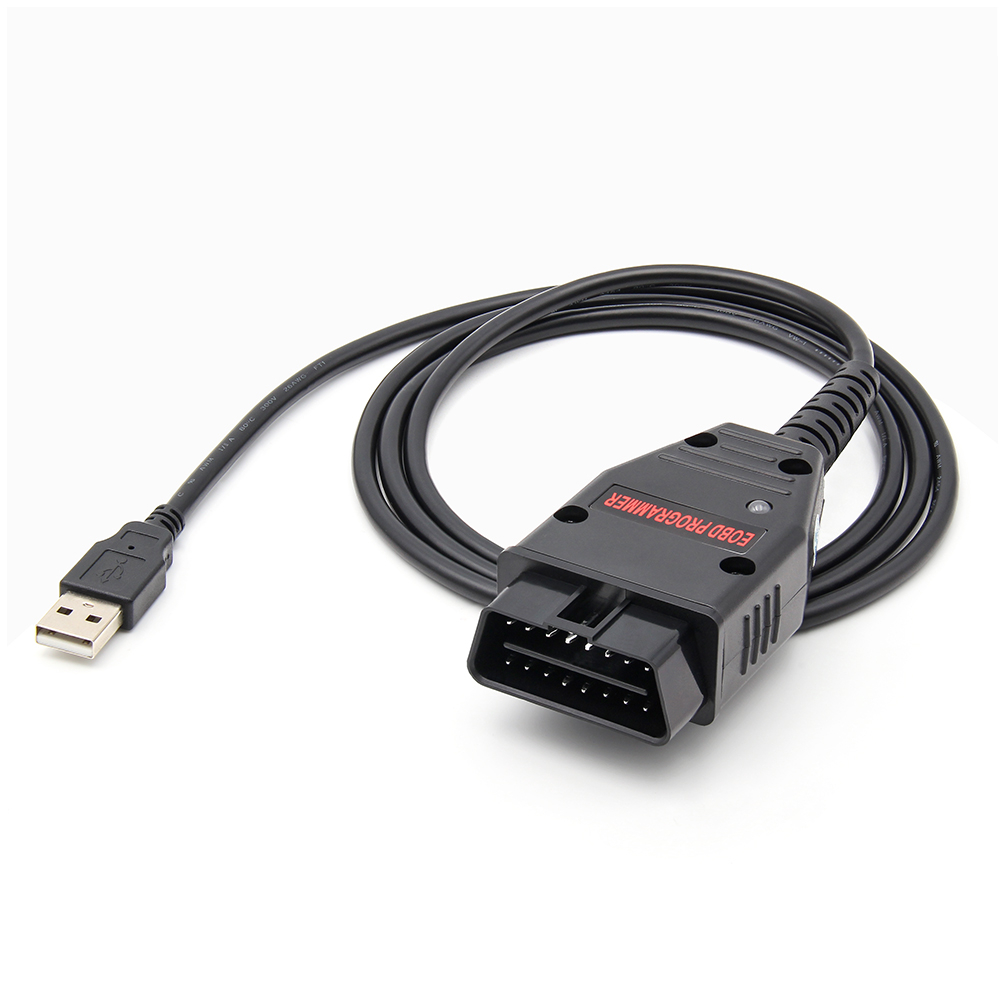BMW Galletto Dụng Cụ Chẩn Đoán Lỗi Ô Tô 1260 Cho vw ftdi chip ecu obd2