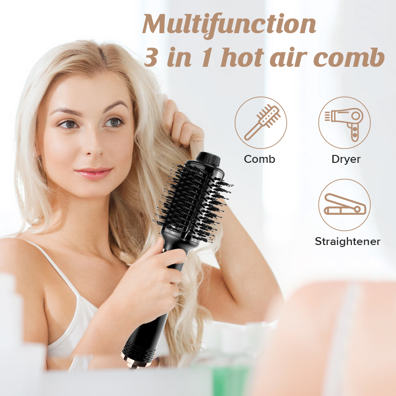 Ảnh Máy sấy tóc UBEATOR 3 trong 1 1000w đa năng chất lượng 2