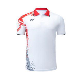 Yonex Bộ Quần Áo Chơi Cầu Lông Tay Ngắn Nhanh Khô Thoáng Khí Cho Nam Và Nữ