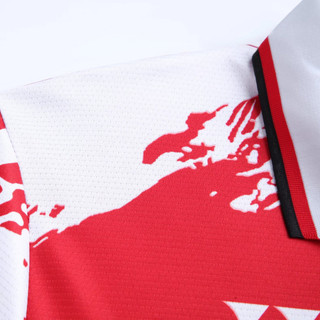 Yonex Bộ Quần Áo Chơi Cầu Lông Tay Ngắn Nhanh Khô Thoáng Khí Cho Nam Và Nữ