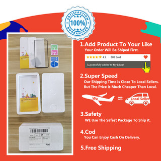 Kính Cường Lực Bảo Vệ Toàn Màn Hình Cho vivo v27 5g y78 v27 v27e v25 v25e v23 v23e v21e plus pro 4g 5g